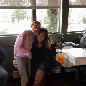 Meet your Posher, Donna